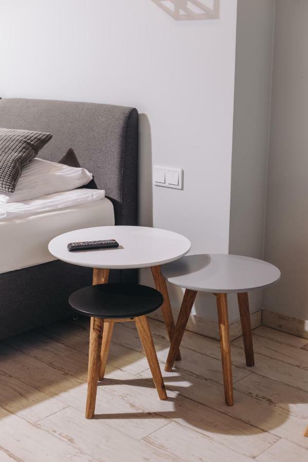 Apartment M1 Main Square Krakau