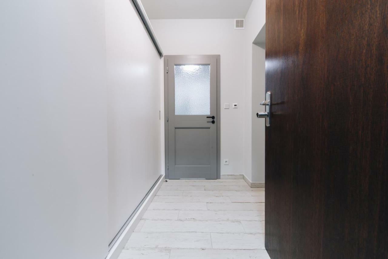 M1 Main Square Apartment Krakau