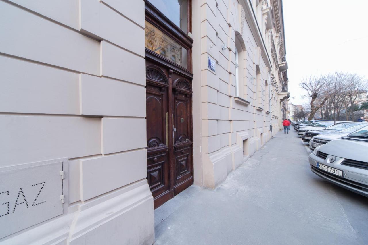 M1 Main Square Apartment Krakau
