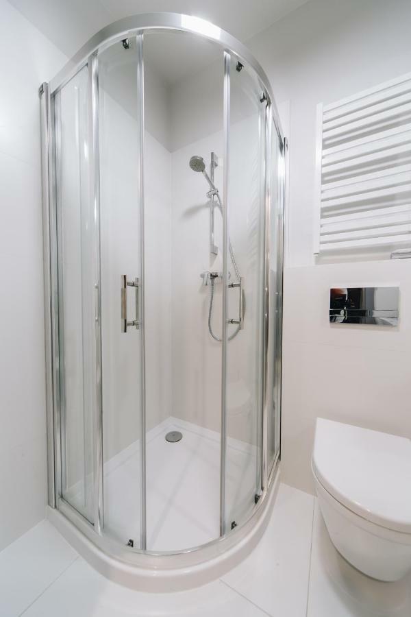 Apartament M1 Main Square